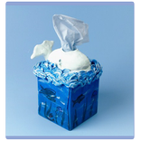 tissue box project
