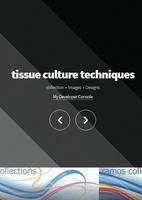 tissue culture techniques Affiche
