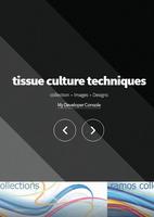 tissue culture techniques โปสเตอร์