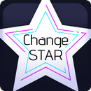 CHANGE STAR APK