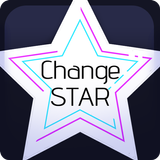CHANGE STAR icône
