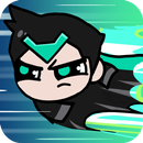 CITY HERO APK