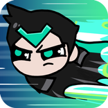 CITY HERO