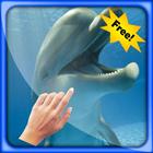 Dolphin Great Live Wallpapers icono