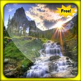 Fantasy Great Live Wallpapers simgesi