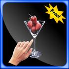 Fruits Water Live Wallpapers icono