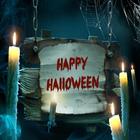 Halloween Fun Live Wallpapers آئیکن