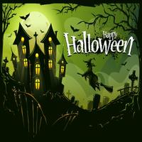 Halloween Fun Live Wallpapers постер