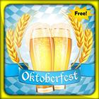 Oktoberfest Live Wallpapers-icoon