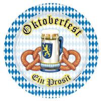 Oktoberfest Live Wallpapers capture d'écran 1