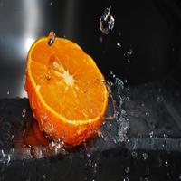 Water Fruits Wallpapers captura de pantalla 3