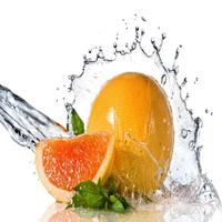 Water Fruits Wallpapers اسکرین شاٹ 2