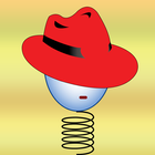 Bouncy Spring icon