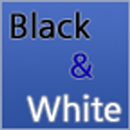 Black and White Game APK