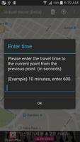 Virtual Location screenshot 2