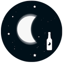 달과 별 그리고 술 - 소주, 맥주, 막걸리 랭킹 / 분석 / 간단한 술게임 APK