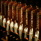 Catholic Hymns For Mass icône