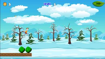 Super déseré Adventures tiere Games For Kids capture d'écran 3