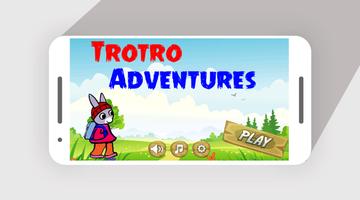 ТroТro Adventures Games capture d'écran 2