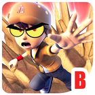 BobooBoy Kids New Games 2017 icon
