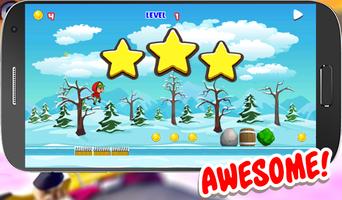 BobooBoy Kids New Games 2017 capture d'écran 2