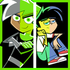 Super Banny in fantom Adventures Games icon