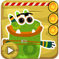 Super Kymen Adventures Game