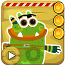 APK Super Kymen Adventures Game
