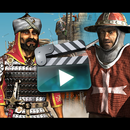 APK StronghОld Сrusаder videos