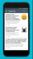 TipTapTube Fan App اسکرین شاٹ 1