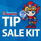 TIP Sale Kit icône