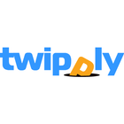 Twipply ไอคอน