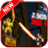 New Guia Clone Drone in the Danger Zone