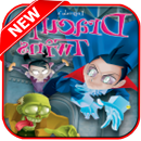 Guia Dracula Twins 2 APK