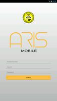ARIS Mobile постер