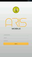 Poster ARIS Mobile