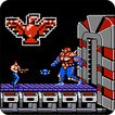 Metal Classic Contra