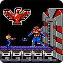 Metal Classic Contra APK