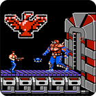 Metal Classic Contra ícone