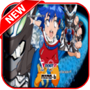 Guia B-daman crossfire APK