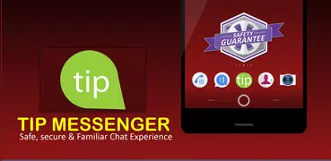 Tip Messenger  (TIP LLC)