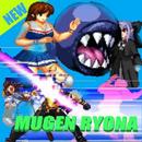 Top Mugen Ryona Guide APK