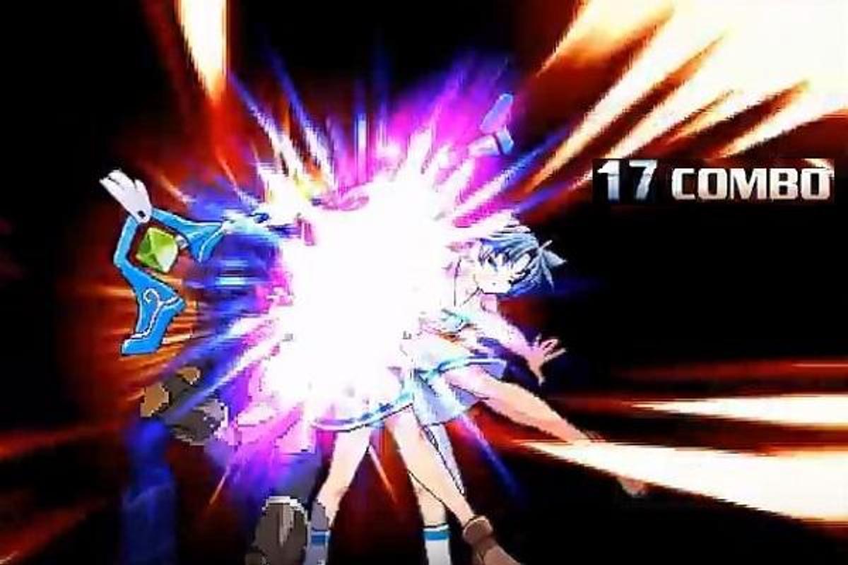 Top Mugen Ryona Guide for Android - APK Download