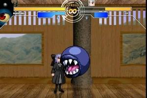 Top Mugen Ryona Guide تصوير الشاشة 2