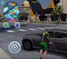 New of Gangstar Vegas Tips اسکرین شاٹ 1