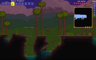 Guide Terraria 2017 ảnh chụp màn hình 2