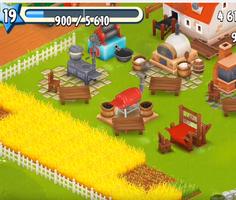 New of Hay Day Tips скриншот 1