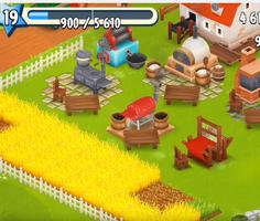 New of Hay Day Tips imagem de tela 1