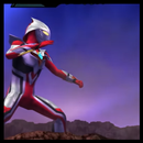 Tricks Game : Ultraman Nexus ! APK