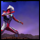 Icona Tricks Game : Ultraman Nexus !